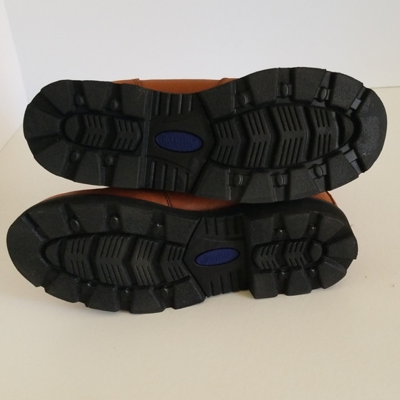 Wolverine Good Year Welt 8in Leather Boots - Picture 4 of 8